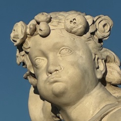 Оксана Кузнецова, Санкт-Петербург