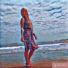 Леночка Прокопова, 34 года