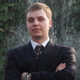 Михаил Александров, Санкт-Петербург
