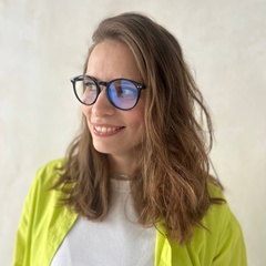 Ульяна Левашёва, Нижний Новгород