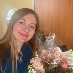 Анастасия Нещадим, 37 лет, Санкт-Петербург