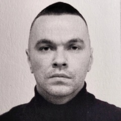 Андрей Романенко