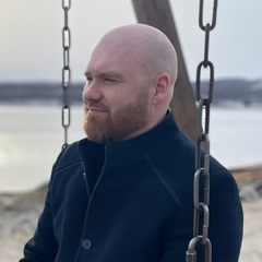Денис Горбунов, 44 года, Санкт-Петербург