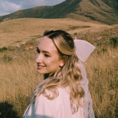 Алёна Панфилова, 29 лет, Москва