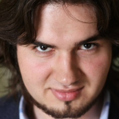 Алексей Фондов, 35 лет, Красноярск