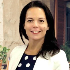 Irina Ulrich, München