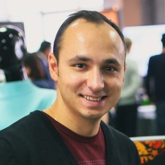 Иван Кучумов, 42 года, Москва