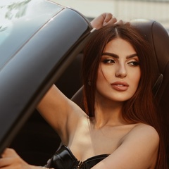 Manizha Nasirova