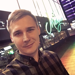 Artem Timofeev, 33 года, Manchester