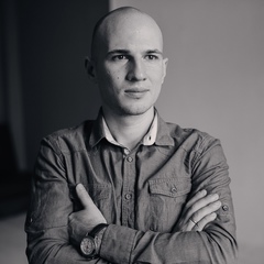 Константин Пучинскас, 38 лет, Алматы