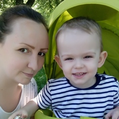 Юлія Ярославівна, 37 лет, Богдан
