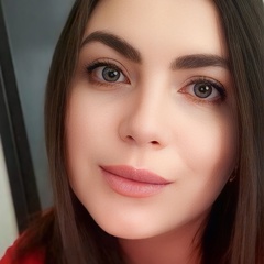 Елена Конькова, 30 лет