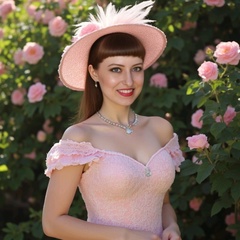 Елена Матюшина, Санкт-Петербург
