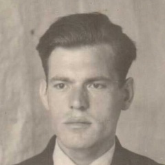 Павел Смирнов