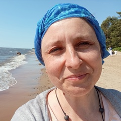 Люба Дмитренко, 42 года, Санкт-Петербург