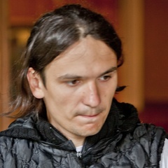 Максим Теницкий, 37 лет, Москва