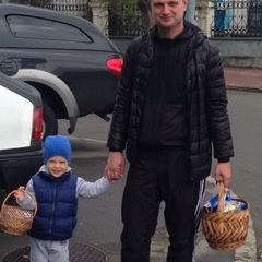 Лёня Янчук, 41 год, Киев