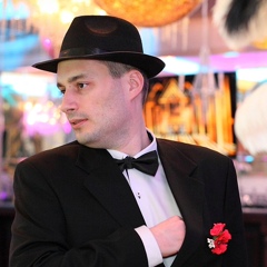 Денис Кручинин, 41 год, Днепр (Днепропетровск)