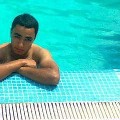 Bassem Hamdi, 33 года, Tunis