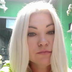 Натали Кудрявцева, 46 лет, Москва