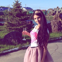 Алиса Interka, 35 лет, Хабаровск