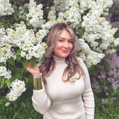 Анастасия Неверова, 35 лет, Москва