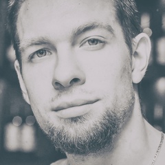 Михаил Алексеев, 39 лет, Санкт-Петербург