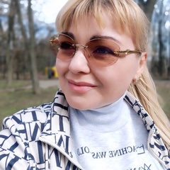 Наталья Маковская
