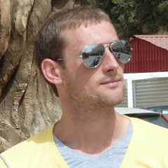 Олександр Дрейко, 41 год, Винница
