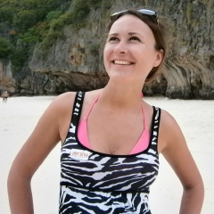Катерина Шитикова, 41 год, Екатеринбург