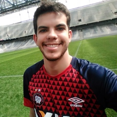 Rodrigo Durgiewicz, 31 год, Curitiba