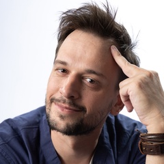 Сергей Ураев, 37 лет, Балаково