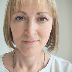 Анастасия Итальянцева, Санкт-Петербург