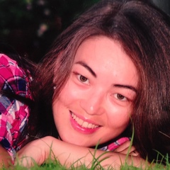 Мадина Иманалиева, 45 лет, Астана