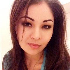 Rufina Gusseinova, 35 лет, İstanbul