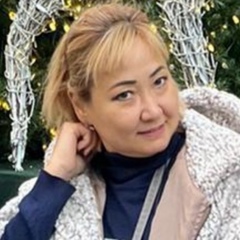 Эльмира Серикбаева, 52 года, Алматы