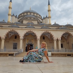 Оля Орлова, 41 год, Санкт-Петербург