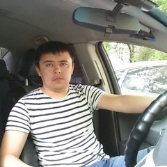 Ибайдуллаев Муратбек, 37 лет, Ош