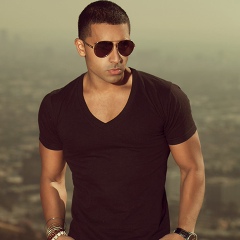 Jay Sean, 44 года