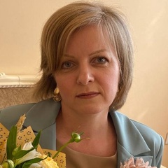 Мария Тихонова, Санкт-Петербург