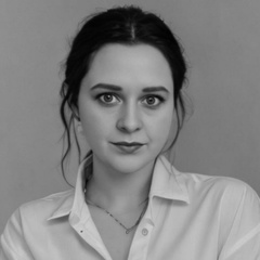 Яна Каплина