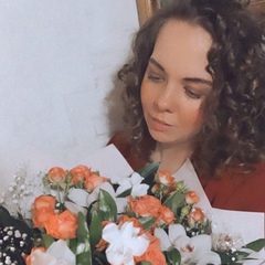 Ксения Родионова, 35 лет