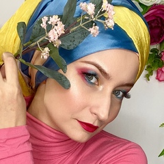 Милла Римская, 39 лет, Уфа