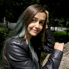Олеся Копысова, 40 лет, Бердск