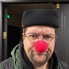 Николай Гонтар, Москва