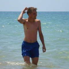 Александр Чорнобров, 39 лет, Киев