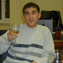 Джамбул Примбетов, 40 лет, Алматы