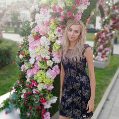 Татьяна Николаевская, 36 лет, Москва