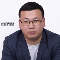 Yerzhan Kenzheev, 33 года