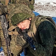 Алексей Суслов, Зеленоград